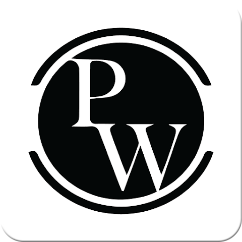 Physics Wallah Publication Logo